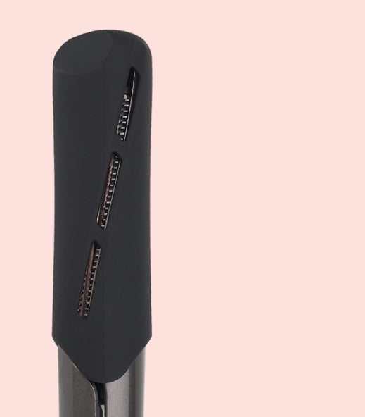 StylePro – 2-in-1 Hair Straightener & Curler