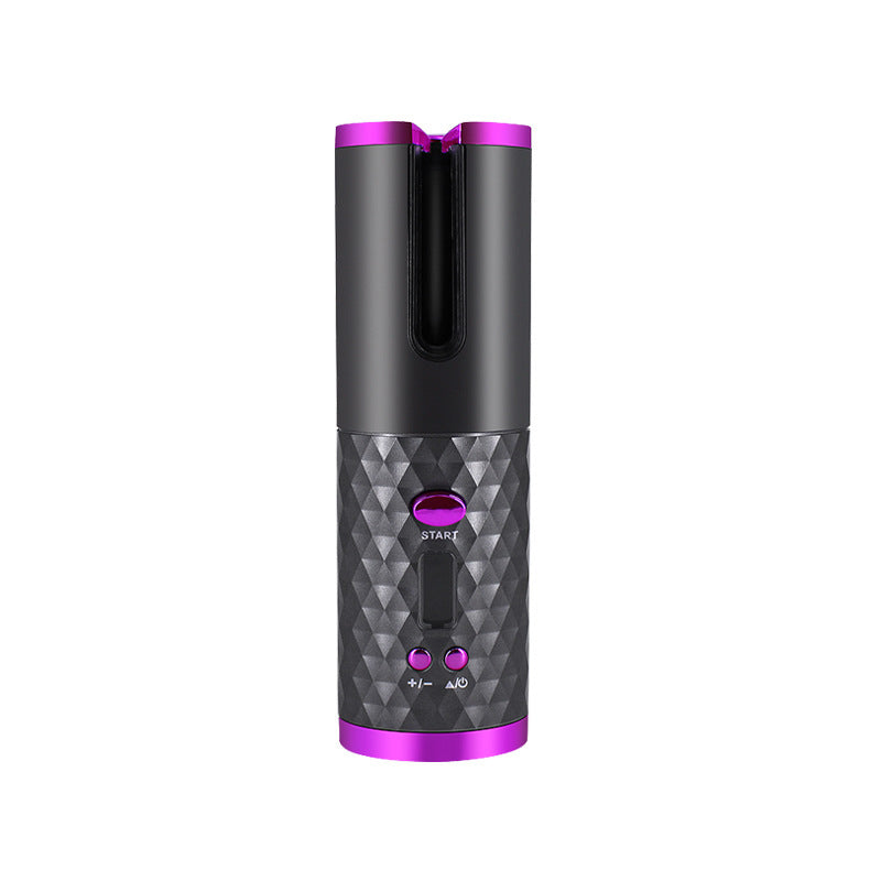 CurlPro – Automatic Hair Curler