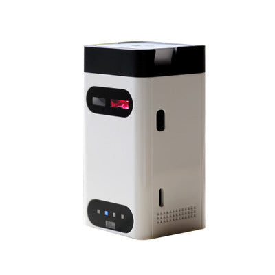 LaserKeys – Virtual Bluetooth Keyboard