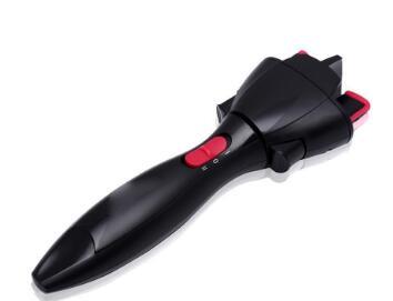 BraidMagic – Automatic Hair Braider