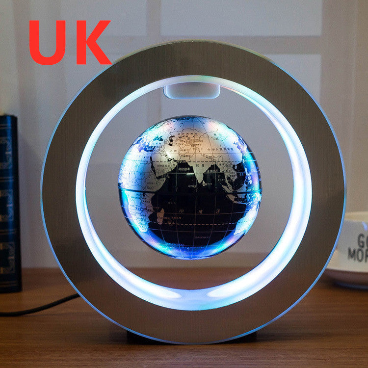 Levito – Floating LED Globe