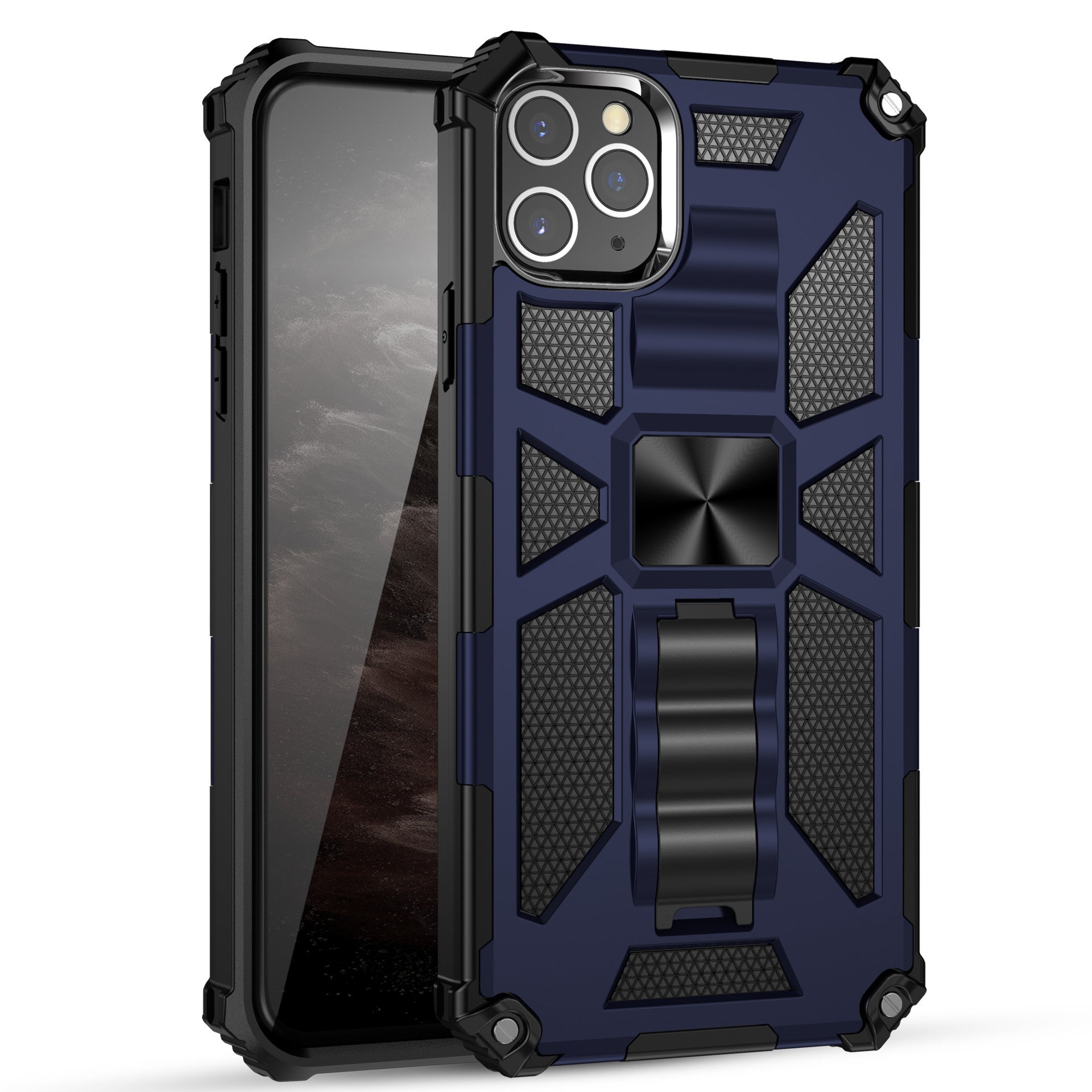 ArmorCase – Military Drop-Proof Phone Case