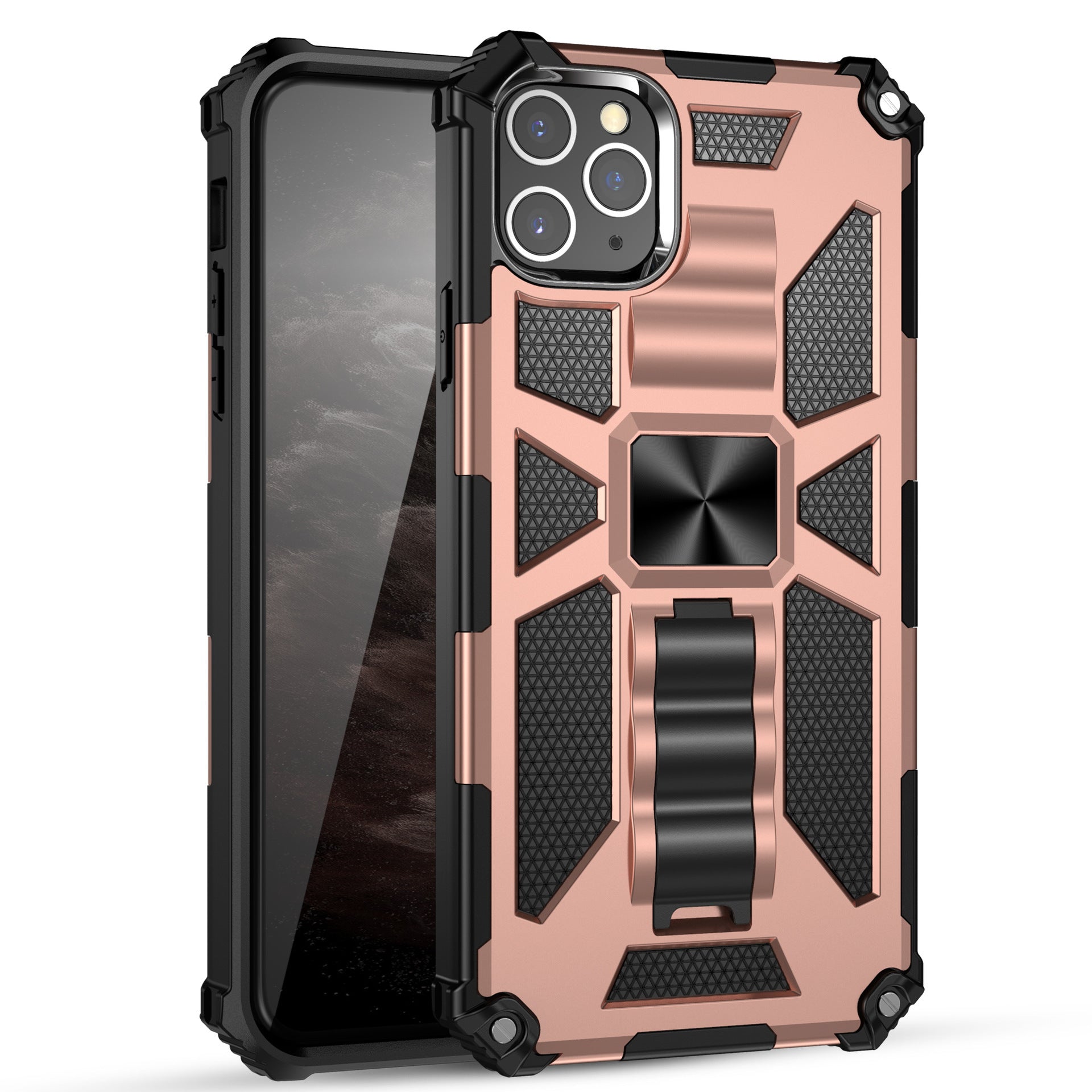 ArmorCase – Military Drop-Proof Phone Case