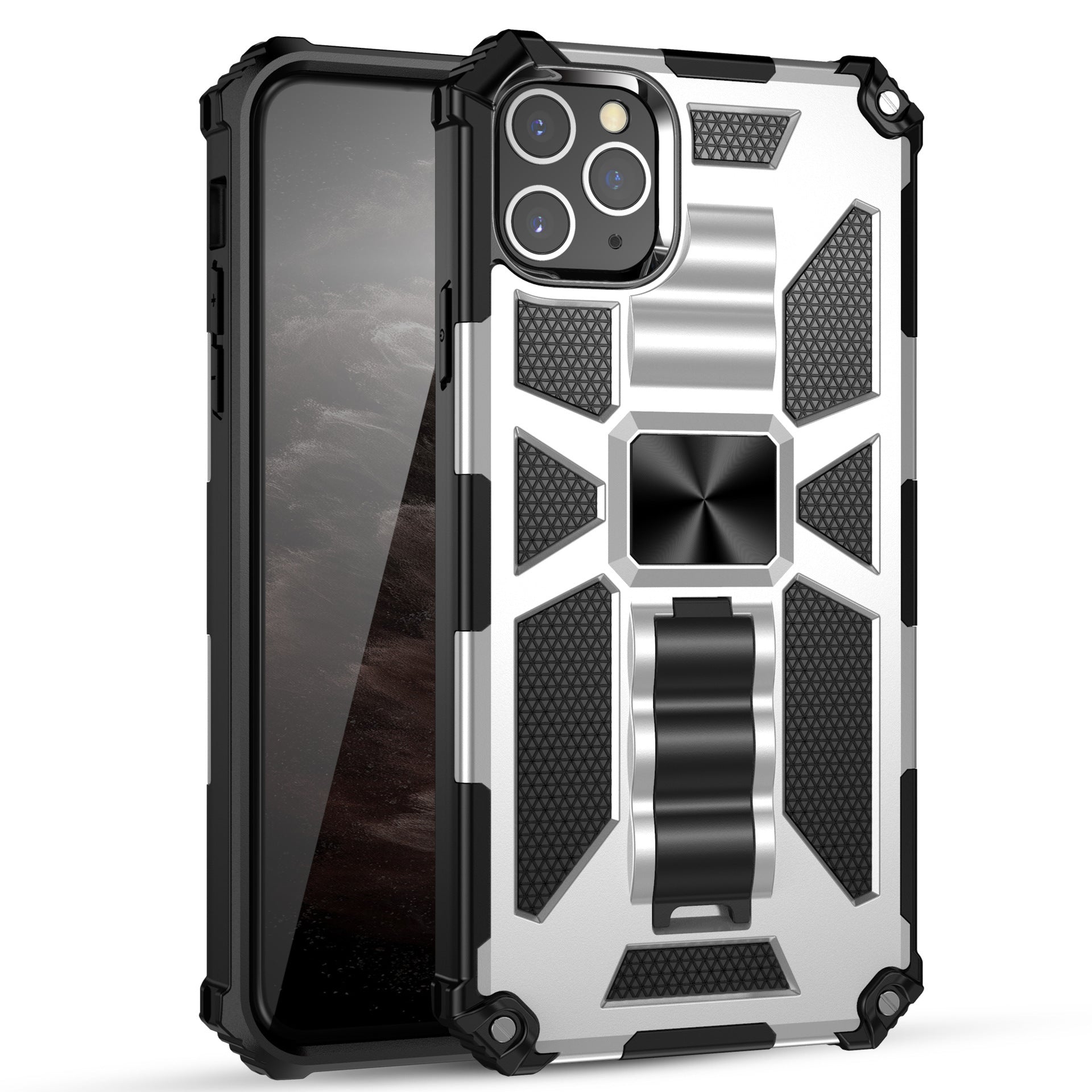 ArmorCase – Military Drop-Proof Phone Case