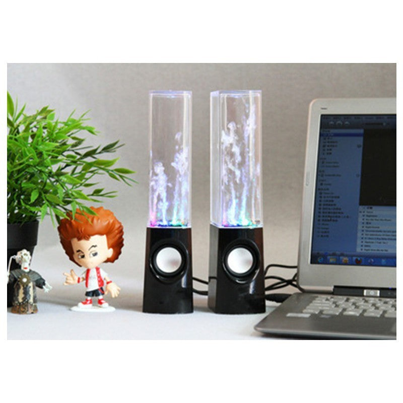AquaBeat – Dancing Water Speaker