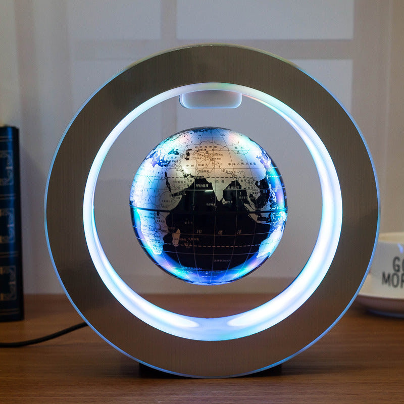 Levito – Floating LED Globe