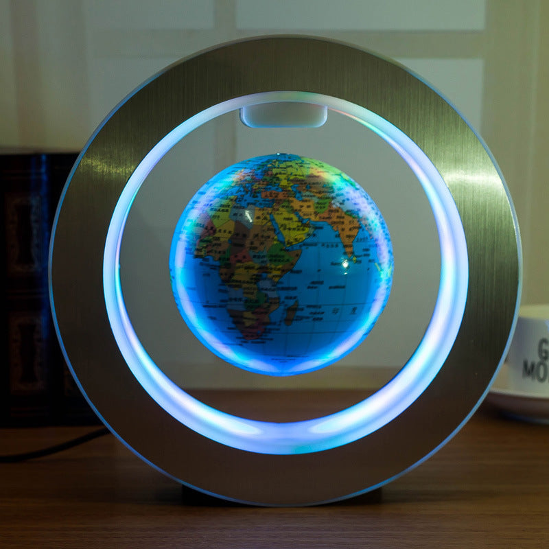Levito – Floating LED Globe