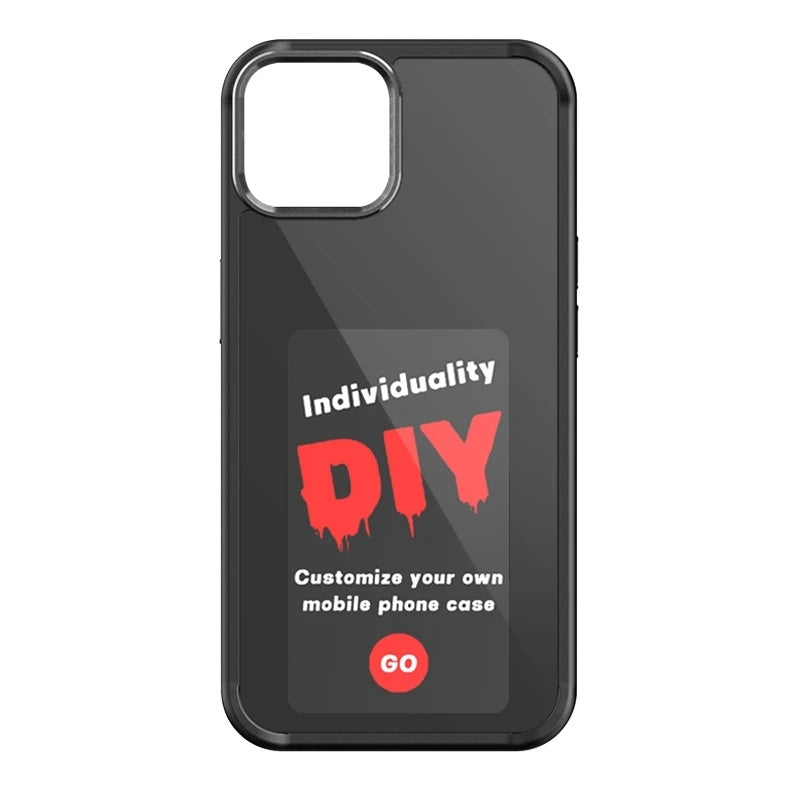 InkView – E-Ink Screen Phone Case