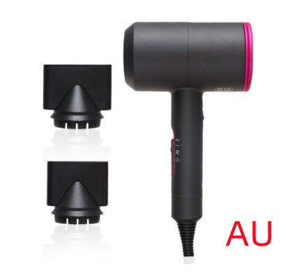 TravelDry – Compact Hair Dryer