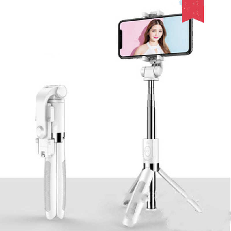 SelfiePro – Bluetooth Tripod Stand