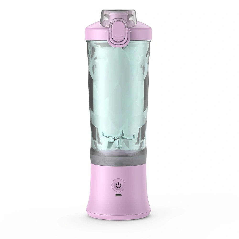 SmoothiePro – 600ML Portable Blender