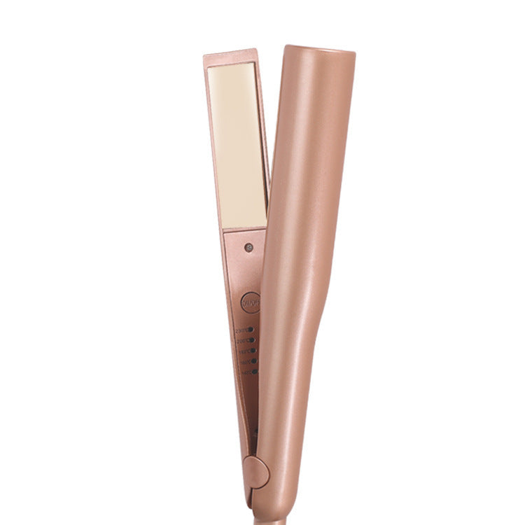 StylePro – 2-in-1 Hair Straightener & Curler