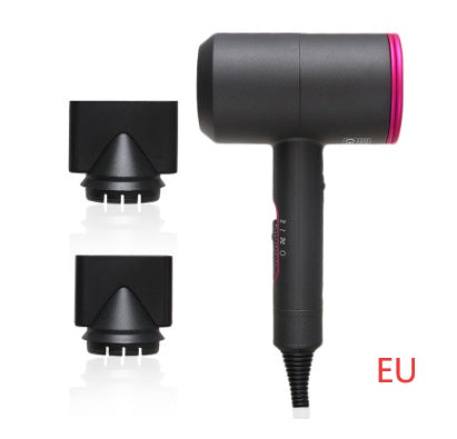 TravelDry – Compact Hair Dryer