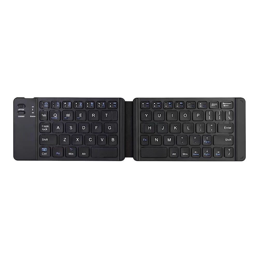 LaserKeys – Virtual Bluetooth Keyboard