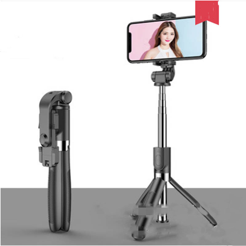 SelfiePro – Bluetooth Tripod Stand