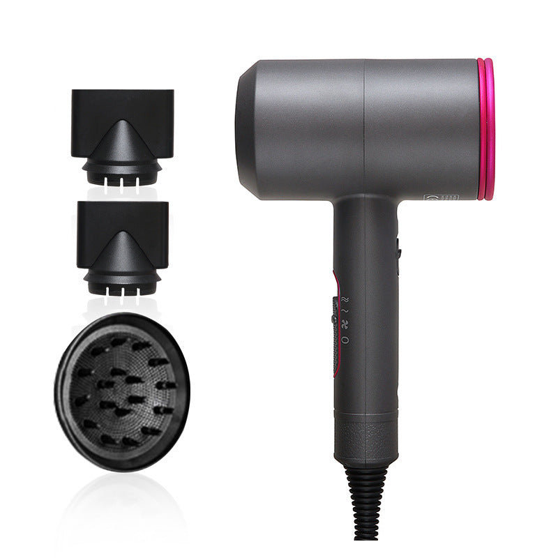 TravelDry – Compact Hair Dryer