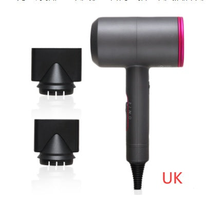 TravelDry – Compact Hair Dryer