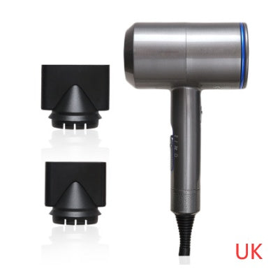 TravelDry – Compact Hair Dryer