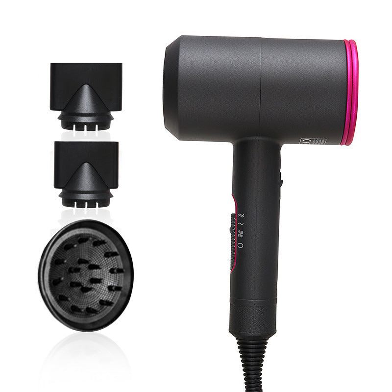 TravelDry – Compact Hair Dryer