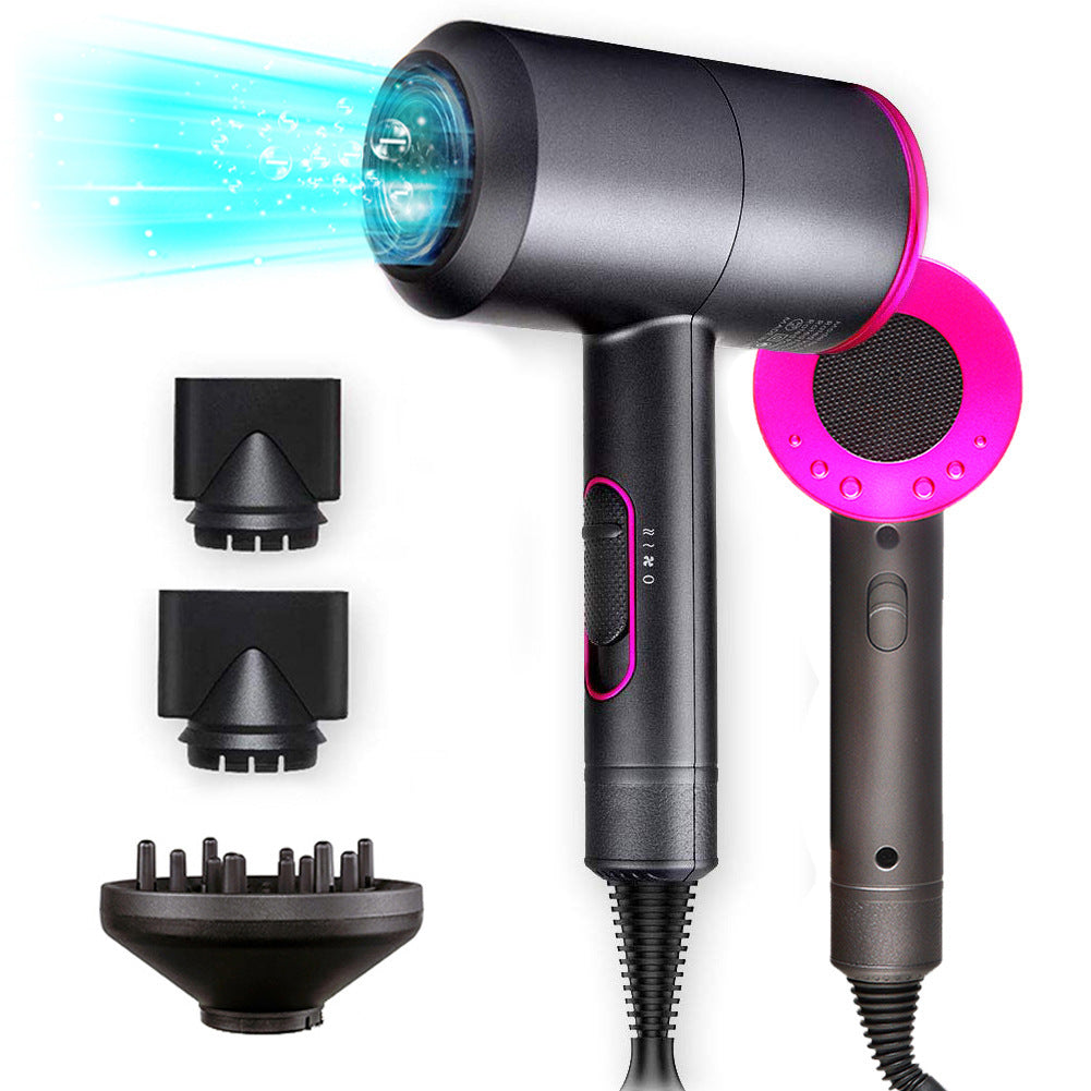 TravelDry – Compact Hair Dryer