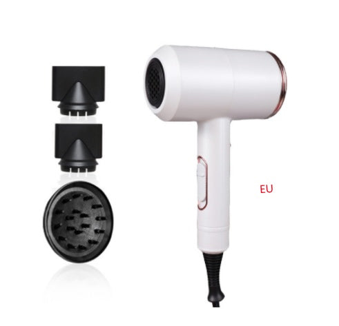 TravelDry – Compact Hair Dryer