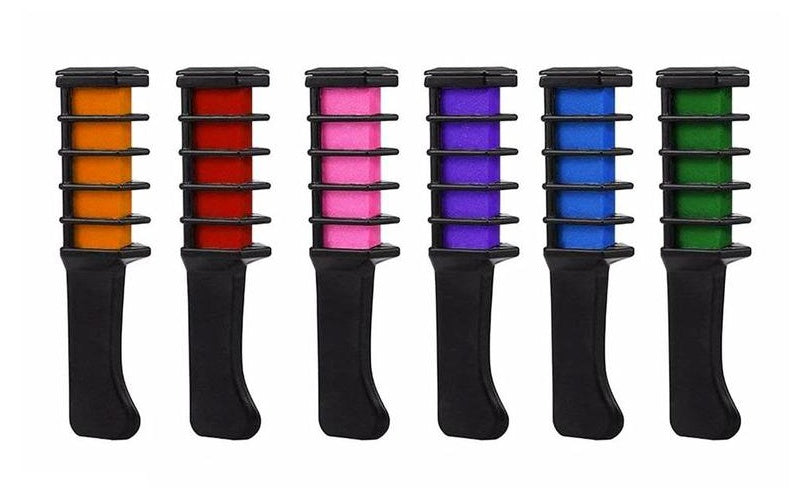 ColorPop – Temporary Hair Chalk