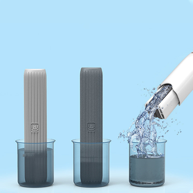 CleanMate – Mini Squeeze Mop