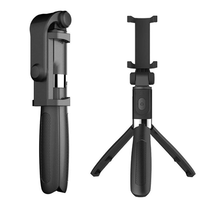 SelfiePro – Bluetooth Tripod Stand