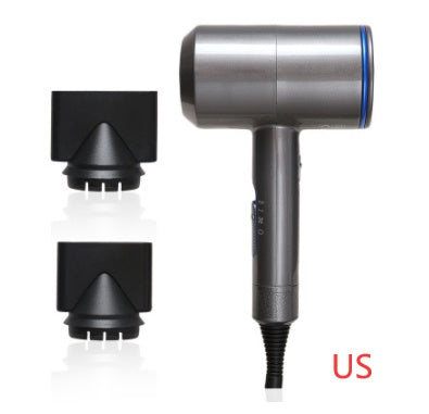 TravelDry – Compact Hair Dryer