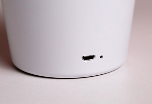 BrightDesk – LED Table Lamp