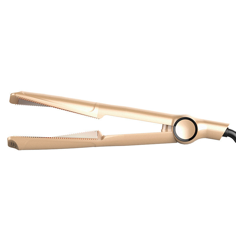 StylePro – 2-in-1 Hair Straightener & Curler