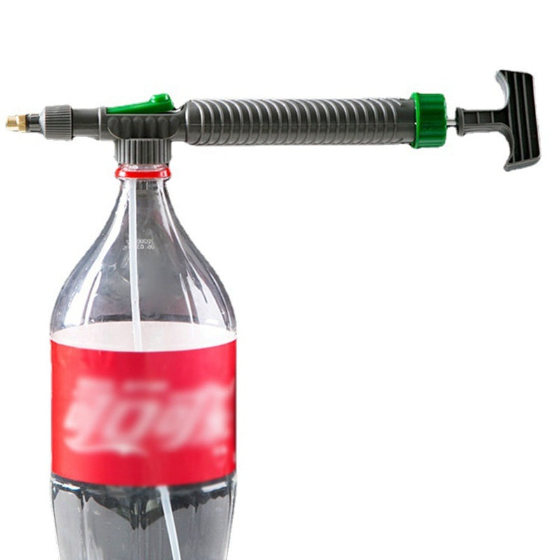 SprayMate – Adjustable Bottle Nozzle