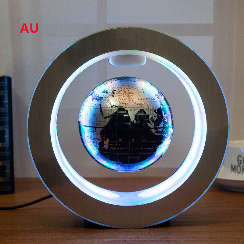 Levito – Floating LED Globe