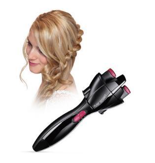 BraidMagic – Automatic Hair Braider