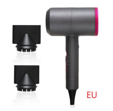 TravelDry – Compact Hair Dryer