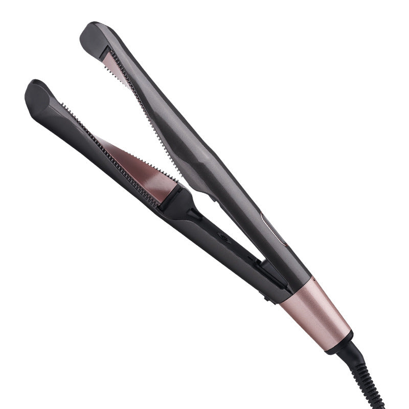 StylePro – 2-in-1 Hair Straightener & Curler