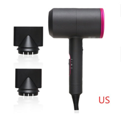 TravelDry – Compact Hair Dryer