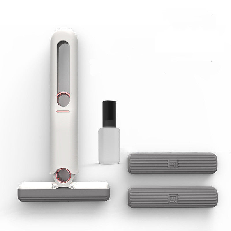 CleanMate – Mini Squeeze Mop