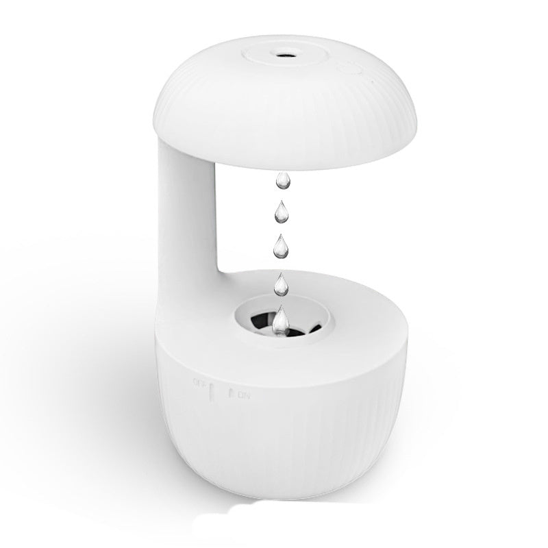 MistLev – Anti-Gravity Humidifier