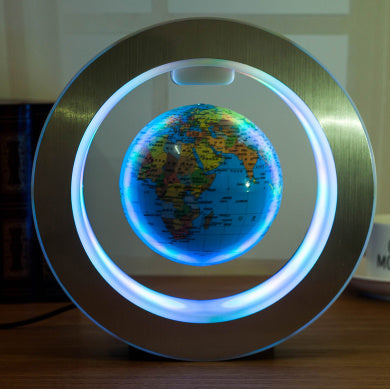Levito – Floating LED Globe