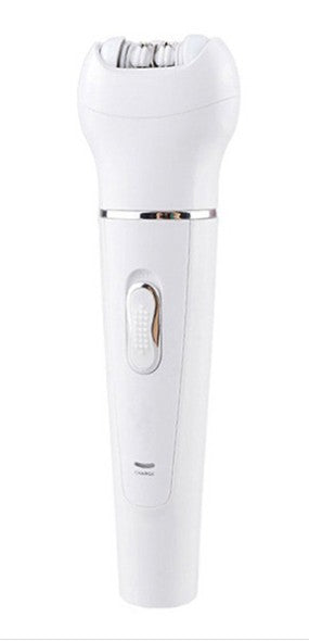 GlowMate – 5 in 1 Face & Body Massager