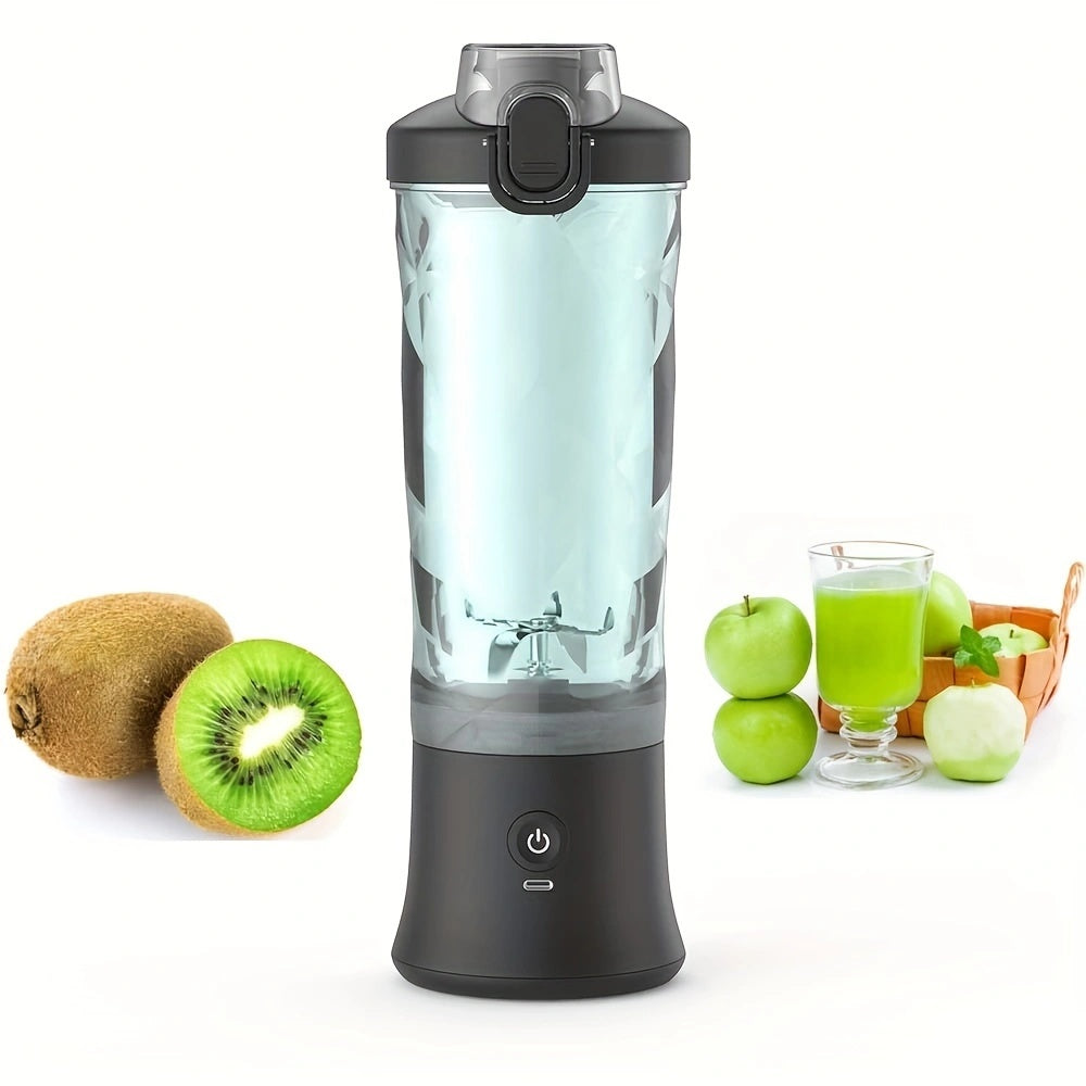 SmoothiePro – 600ML Portable Blender