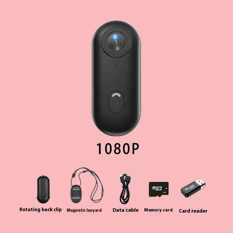 RideCam – 4K Action Sports Camera