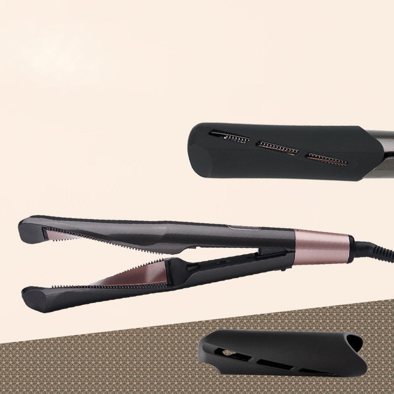 StylePro – 2-in-1 Hair Straightener & Curler