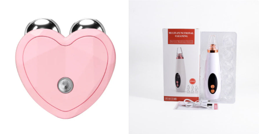 PoreVac – Blackhead Remover