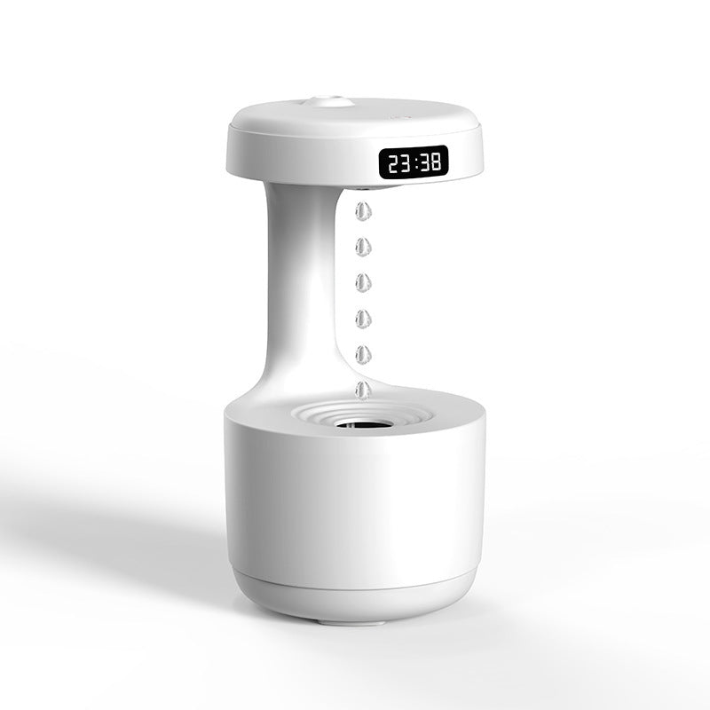 MistLev – Anti-Gravity Humidifier