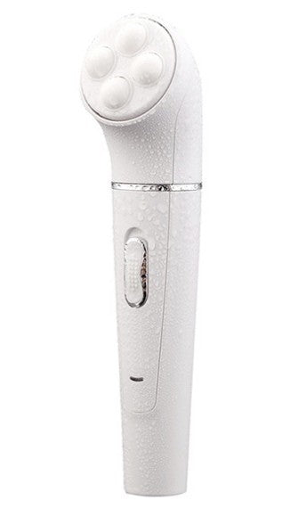 GlowMate – 5 in 1 Face & Body Massager