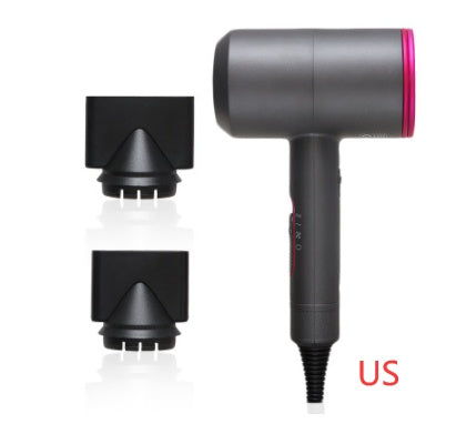 TravelDry – Compact Hair Dryer