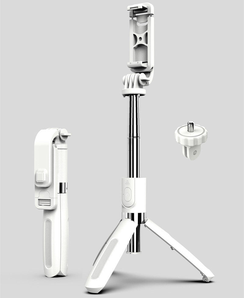 SelfiePro – Bluetooth Tripod Stand