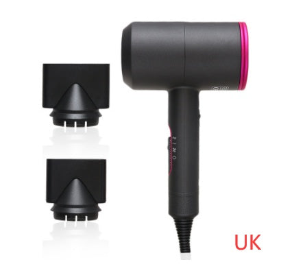 TravelDry – Compact Hair Dryer